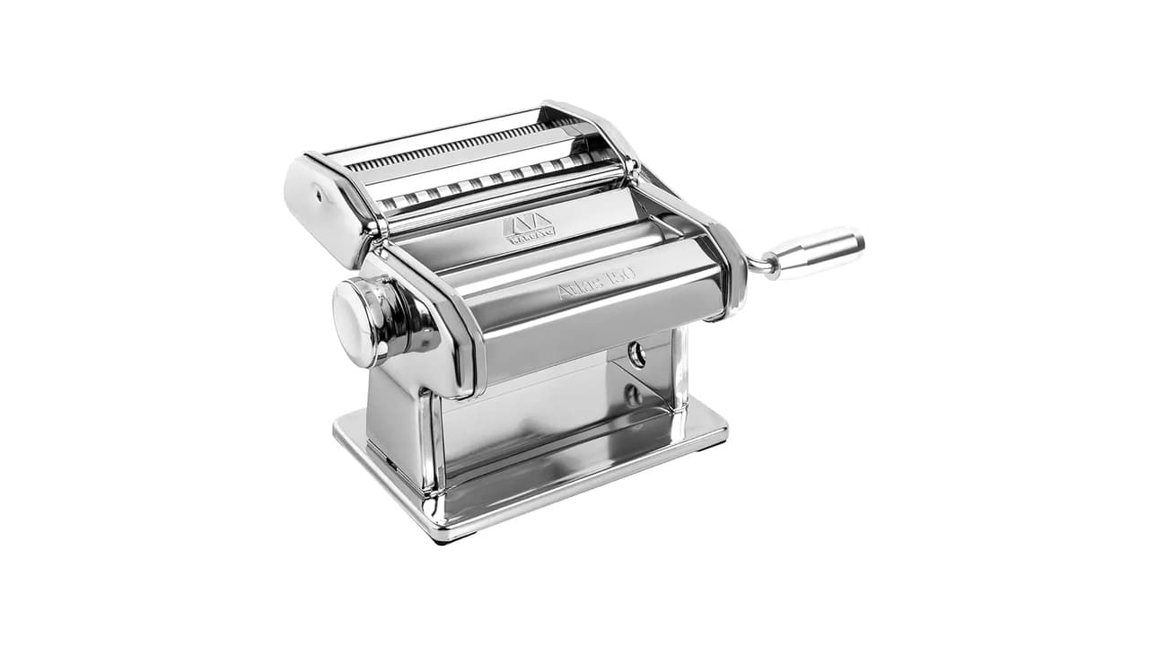 Melhor Máquina de Macarrão: Como Escolher a Ideal para sua Cozinha