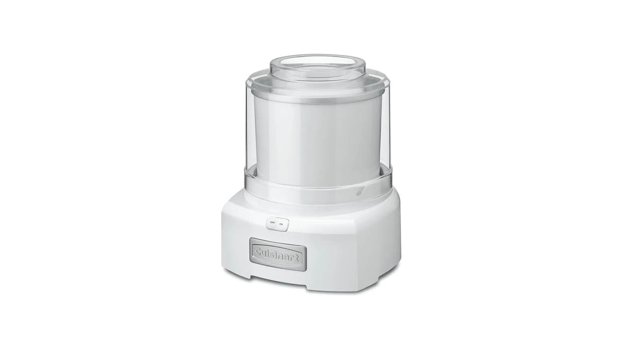 Melhor Máquina de Sorvete: Guia Completo para Sobremesas Perfeitas