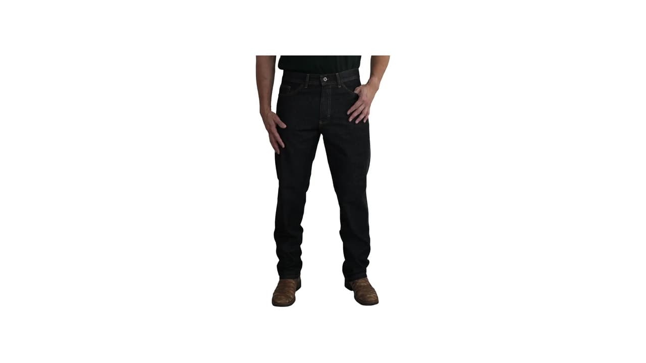 Melhor Marca de Calça Jeans: 10 Modelos Premium
