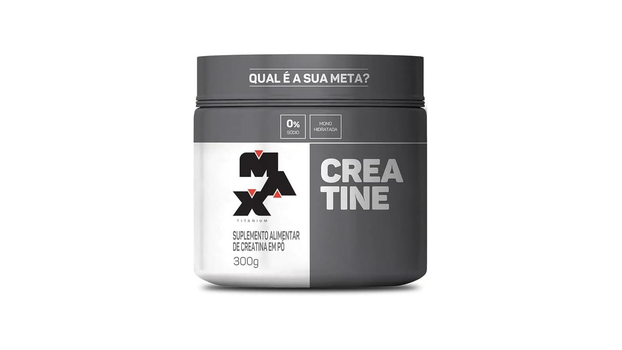 Melhor Marca de Creatina: Top 10 com Pureza e Resultados Comprovados