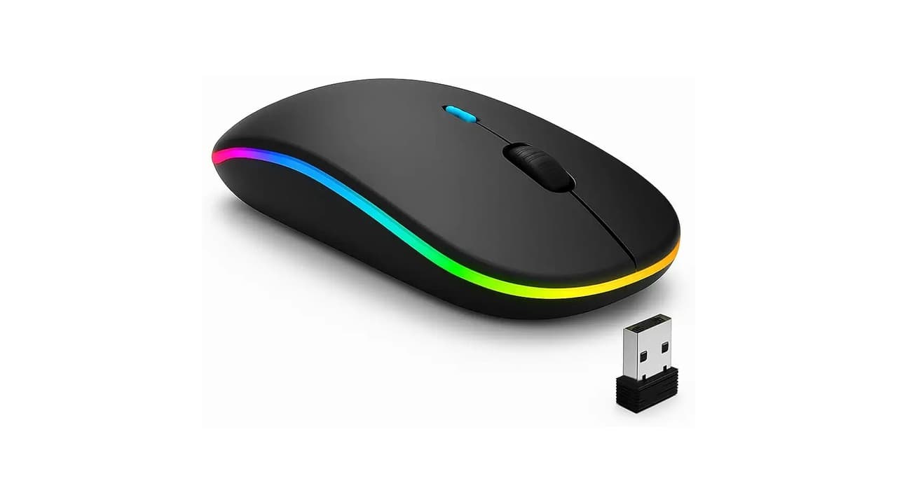 Melhor Marca de Mouse: As 10 Opções Mais Confiáveis em 2026