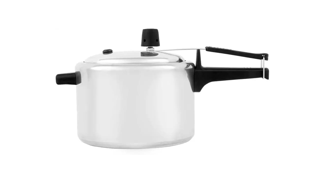Melhor Marca de Panela de Pressão: 8 Modelos com Tecnologia e Durabilidade