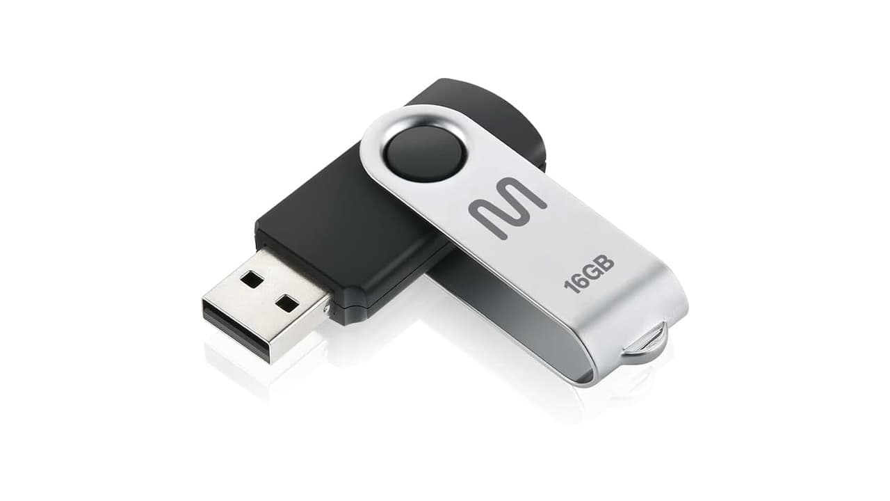 Qual a Melhor Marca de Pen Drive? Top 7 Modelos para Armazenamento Rápido
