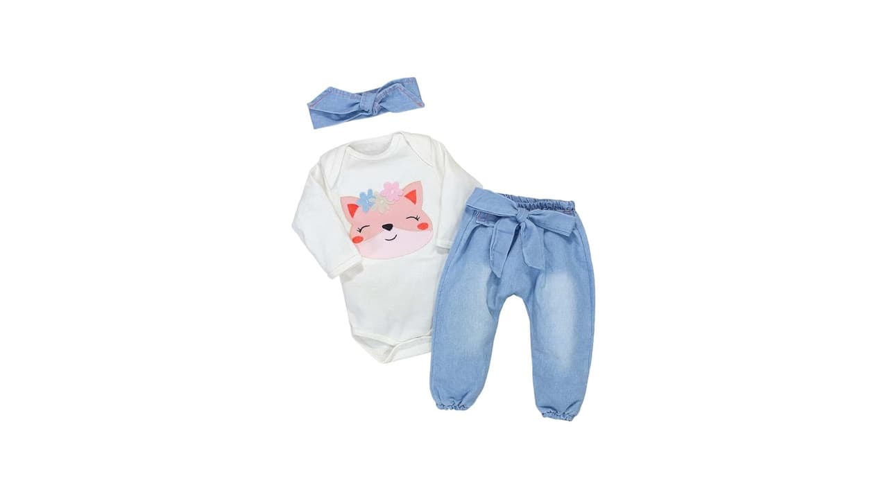 Melhor Marca de Roupas para Bebês: Conforto e Estilo