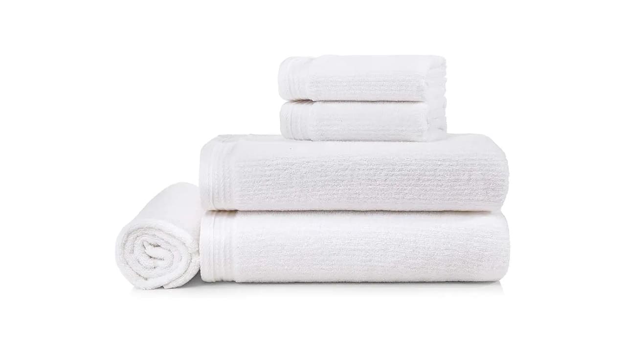 Melhor Marca de Toalha de Banho: As 10 Opções Mais Macias e Absorventes