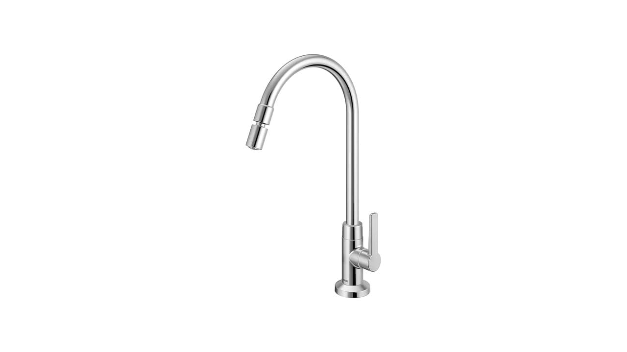 Melhor Marca de Torneira: Qual Escolher para Cozinha e Banheiro?