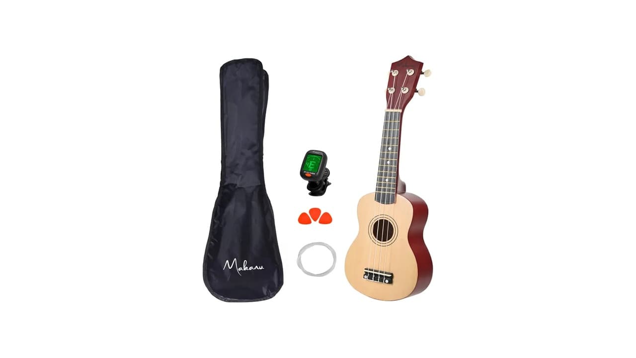 Qual a Melhor Marca de Ukulele: Top 7 Modelos Comparados