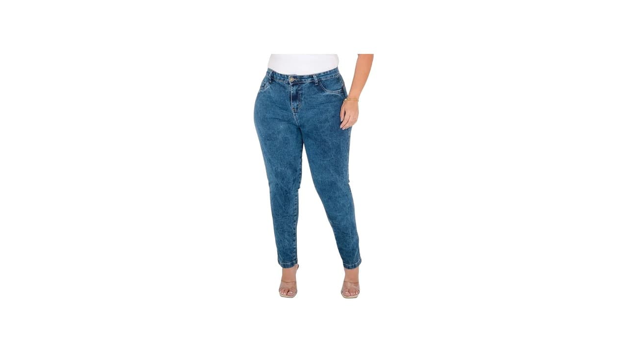 Melhor Marca Plus Size: Top 10 Produtos Estilosos e Confortáveis