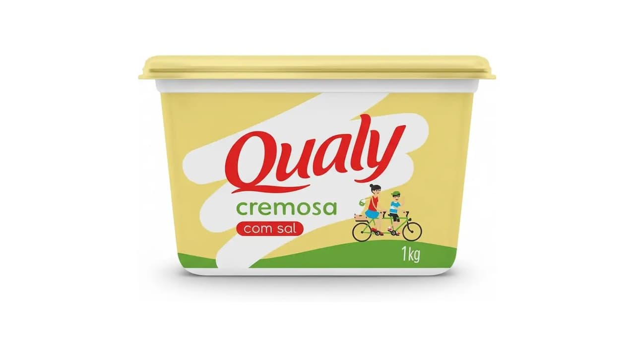 Melhor Margarina: 8 Opções para Cozinhar e Rechear com Qualidade