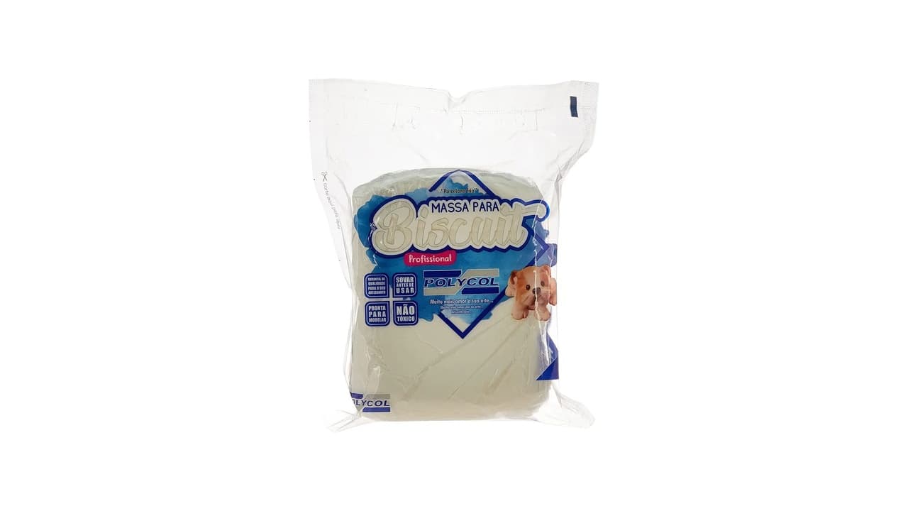 Qual a Melhor Massa de Biscuit? Guia para Artesãos e Iniciantes