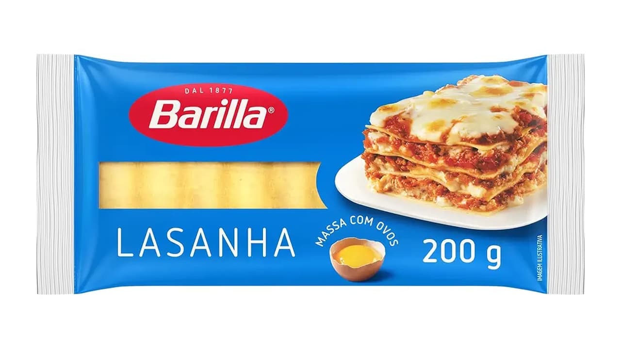 Qual a Melhor Massa de Lasanha? Guia para Escolher a Ideal