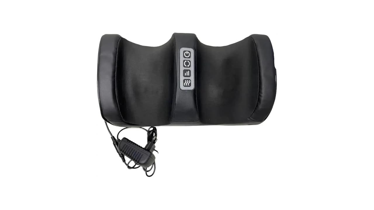 A Melhor Massageador de Pé: 7 Modelos Com Aquecimento e Shiatsu