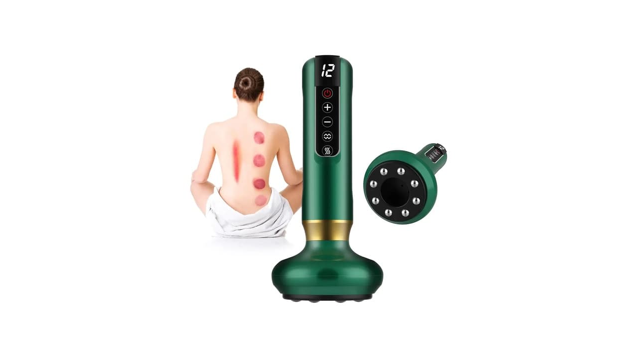 Melhor Massageador para Celulite: Confira os 10 Top Modelos