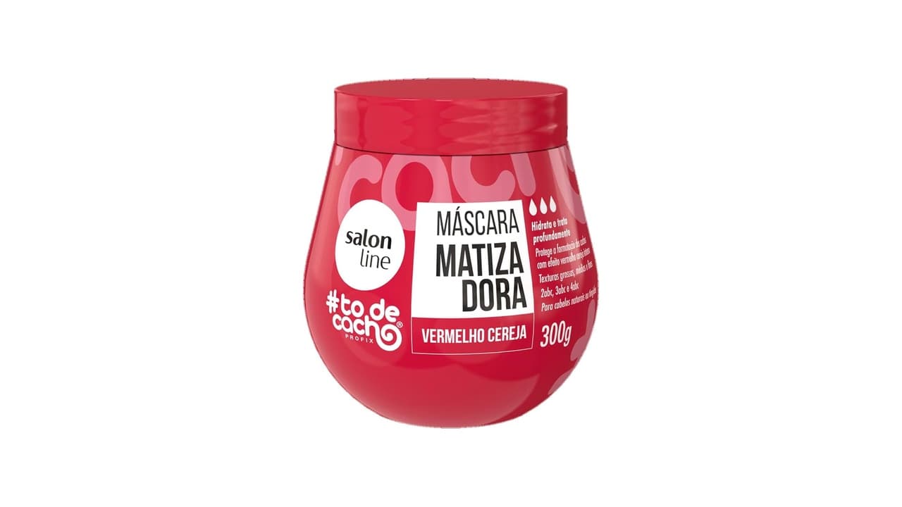 Melhor Matizador Vermelho: Top 7 para Cabelos Desmaiados ou Tinturados