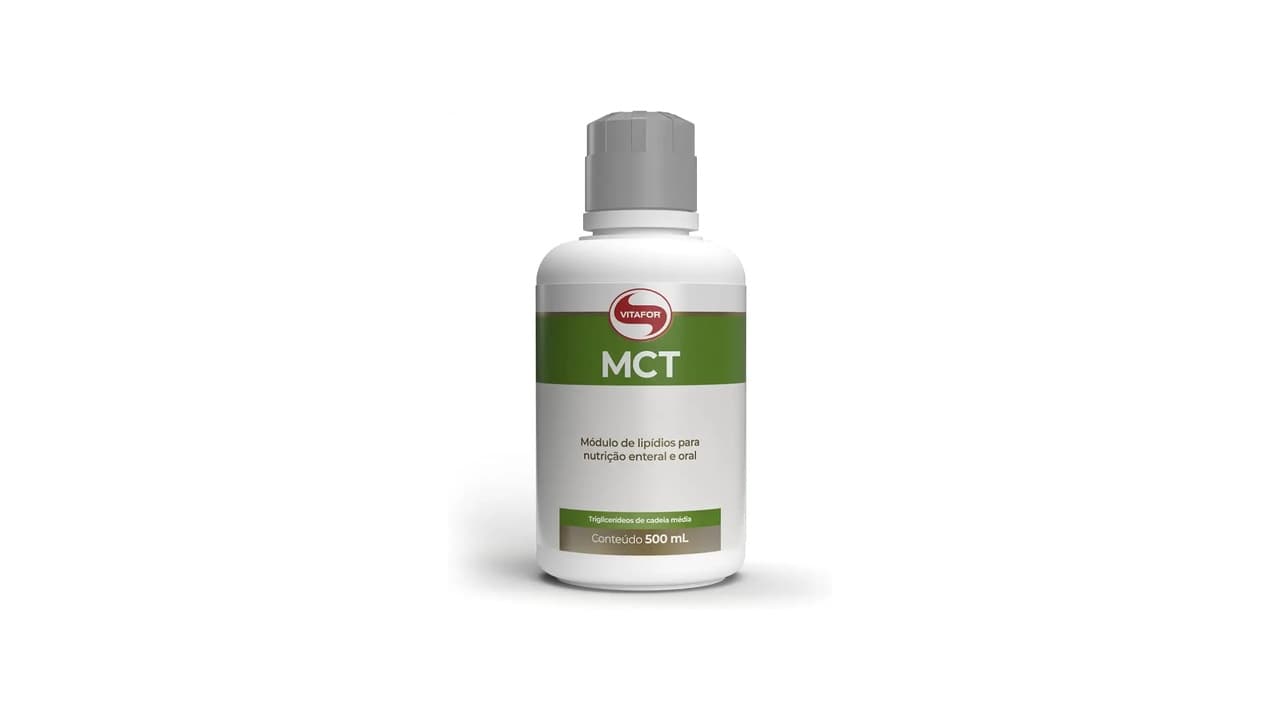Melhor MCT: 10 Modelos Puros e Eficientes para Dieta Keto