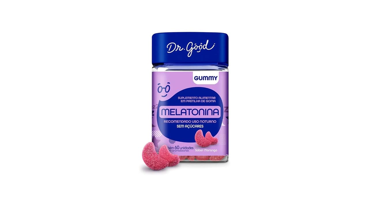 Melhor Melatonina: Top 8 para Sono Reparador e Bem-Estar
