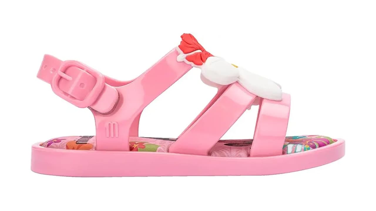 Melhor Melissa Infantil: Guia Completo para Escolher o Modelo Perfeito