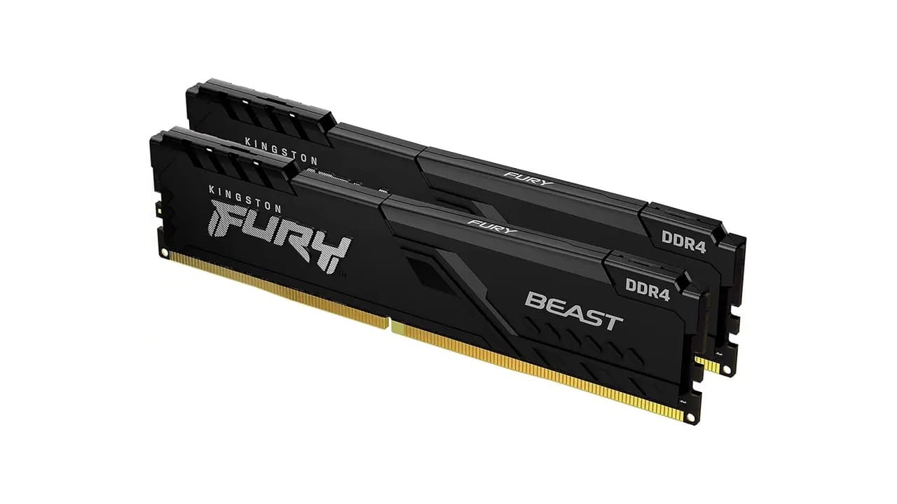 Melhor Memória RAM DDR4: Guia Definitivo para Desempenho Máximo