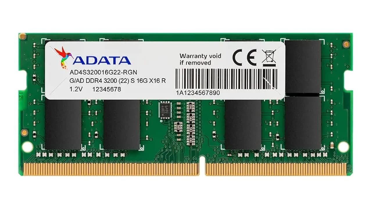Melhor Memória RAM para Notebook: 9 Modelos DDR4/DDR5