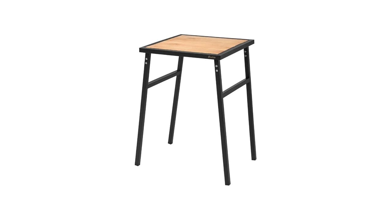 Melhor Mesa Dobrável para Cozinha: 12 Modelos que Economizam Espaço
