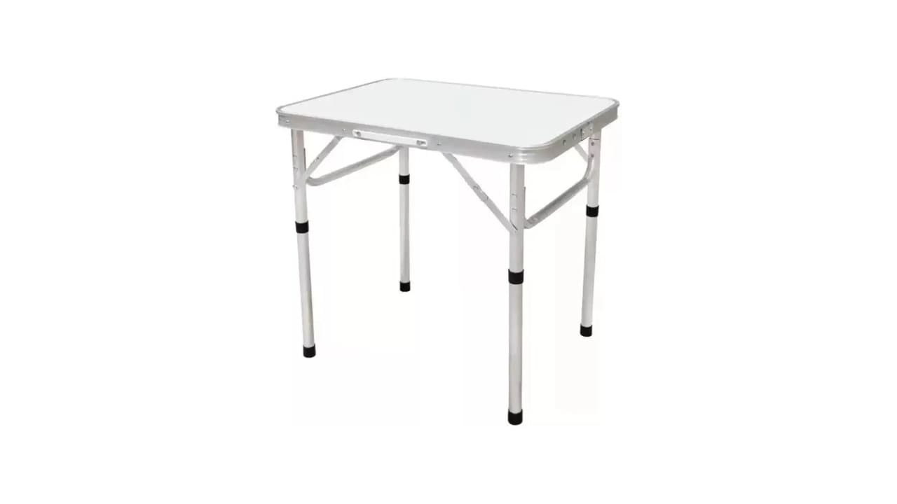 Melhor Mesa de Camping: 10 Modelos Resistentes e Práticos