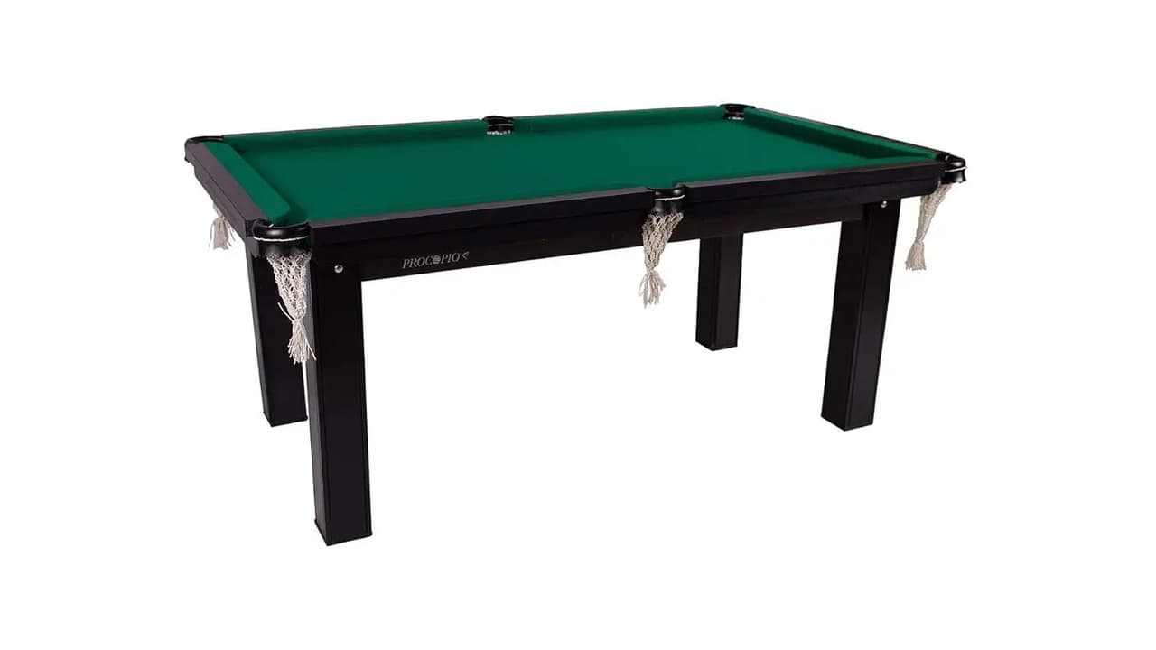 Melhor Mesa de Sinuca: Guia Completo para Escolha Perfeita