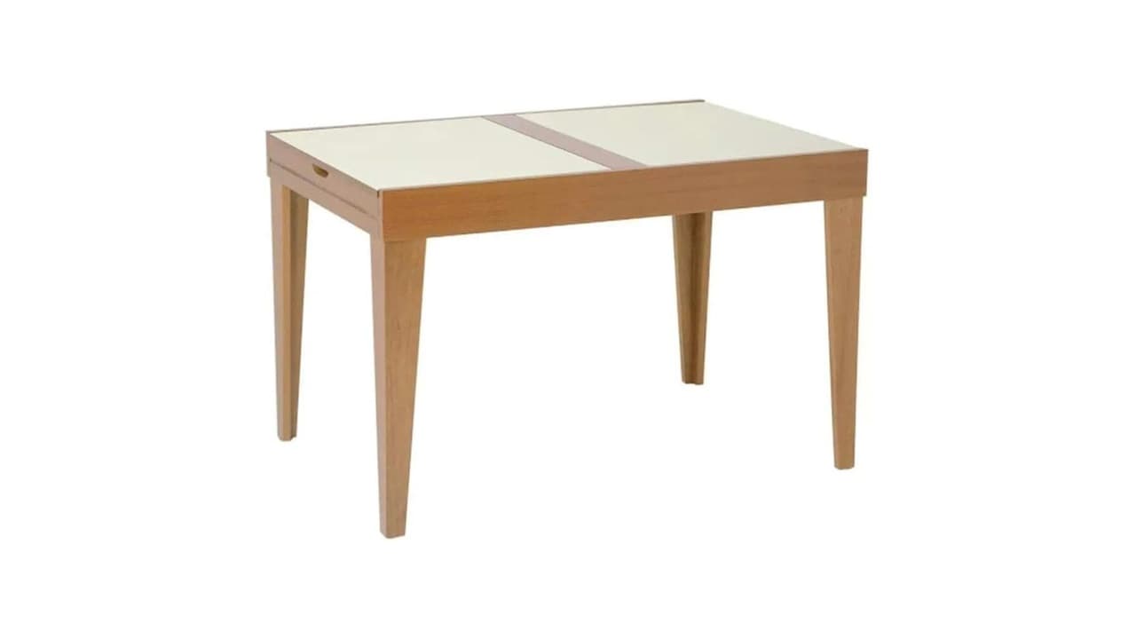 Melhor Mesa Extensível para Ambientes Modernos