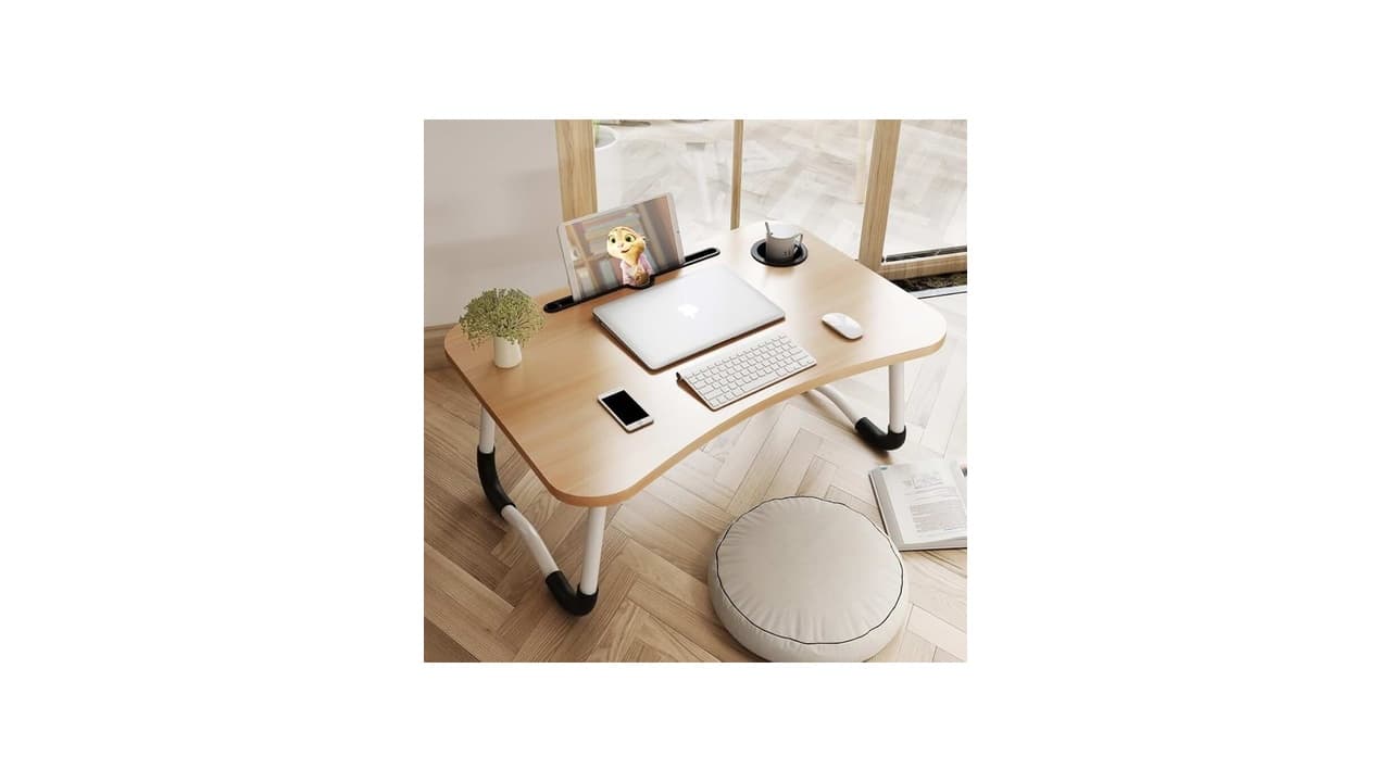 Melhor Mesa para Notebook: Top 10 Modelos para Comforto e Produtividade