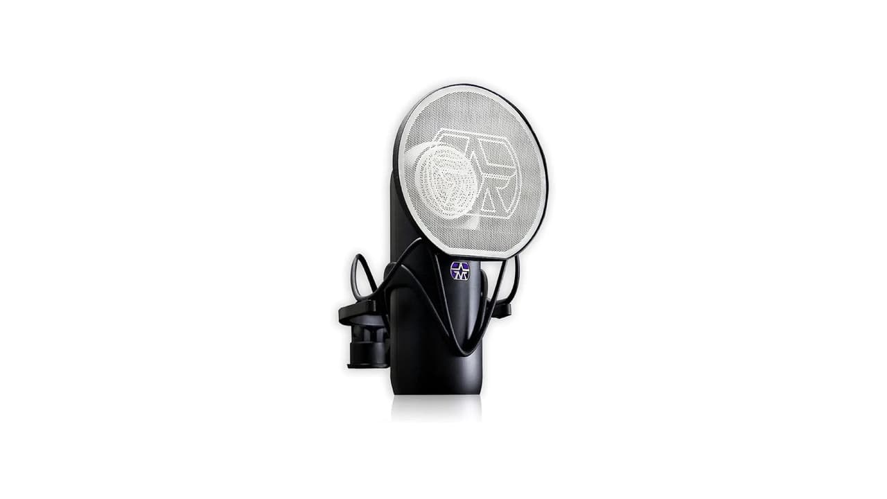 Melhor Microfone do Mundo: Guia Completo com 10 Opções