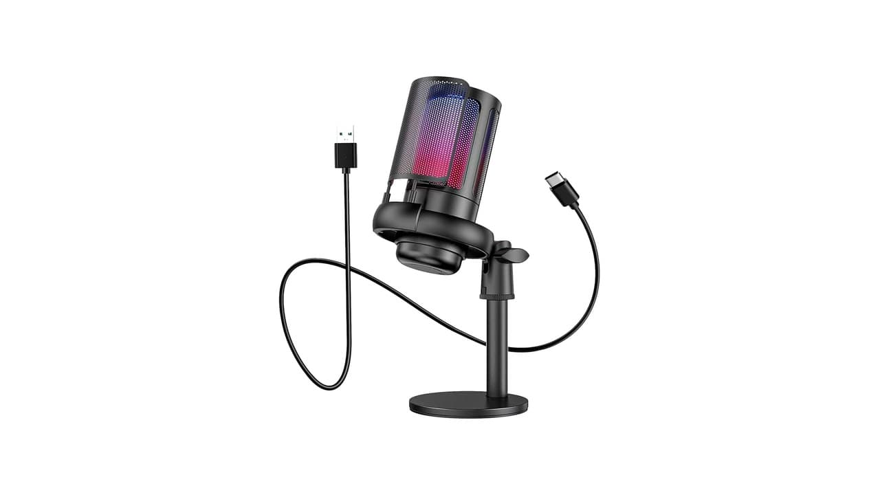 Melhor Microfone para PC: Guia Definitivo para Gamers e Criadores de Conteúdo