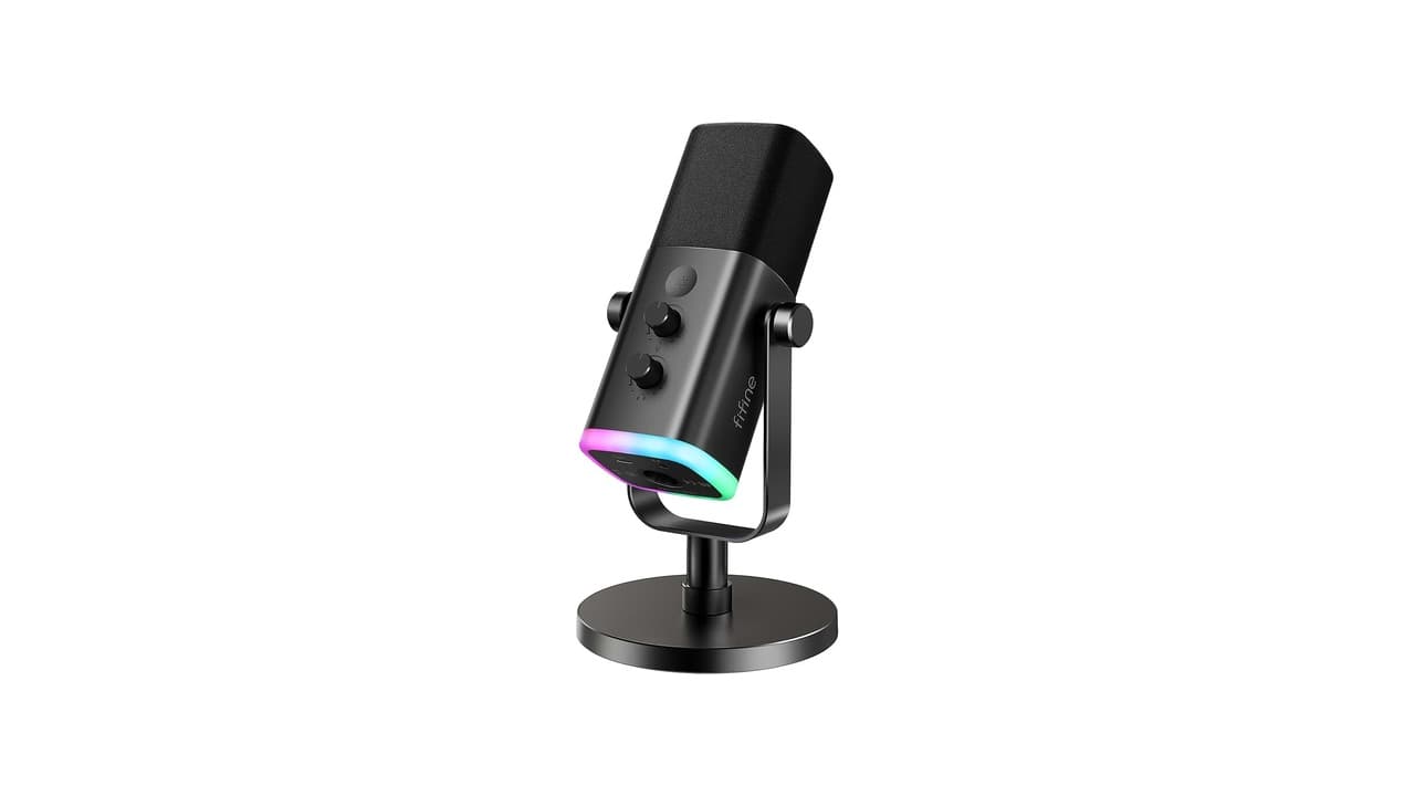 Melhor Microfone Streaming: Guia Completo para o Áudio Impecável