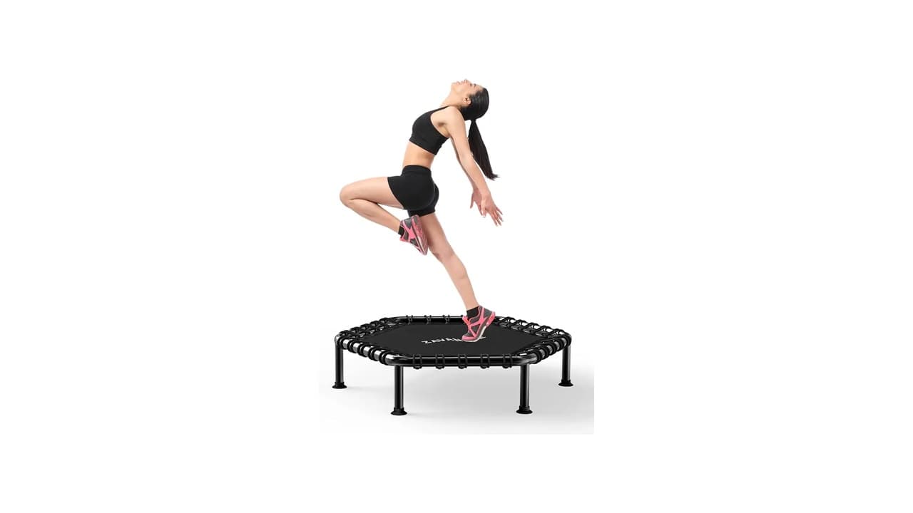 Melhor Mini Jump: Top 10 Modelos para Treino em Casa