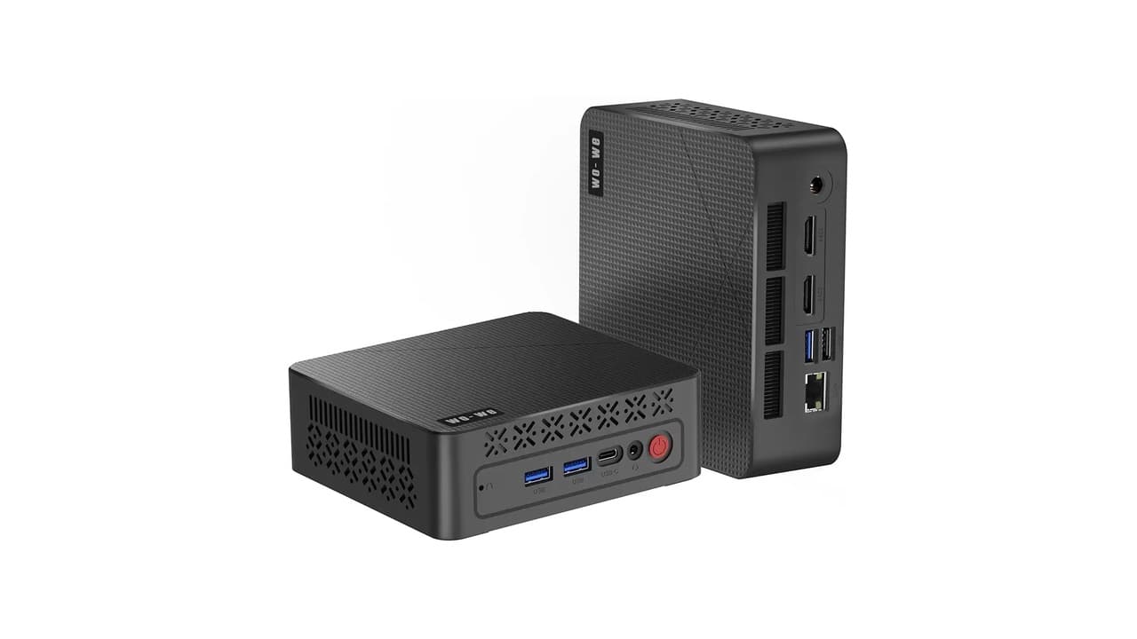 Melhor Mini PC: Guia Completo para Escolher o Ideal