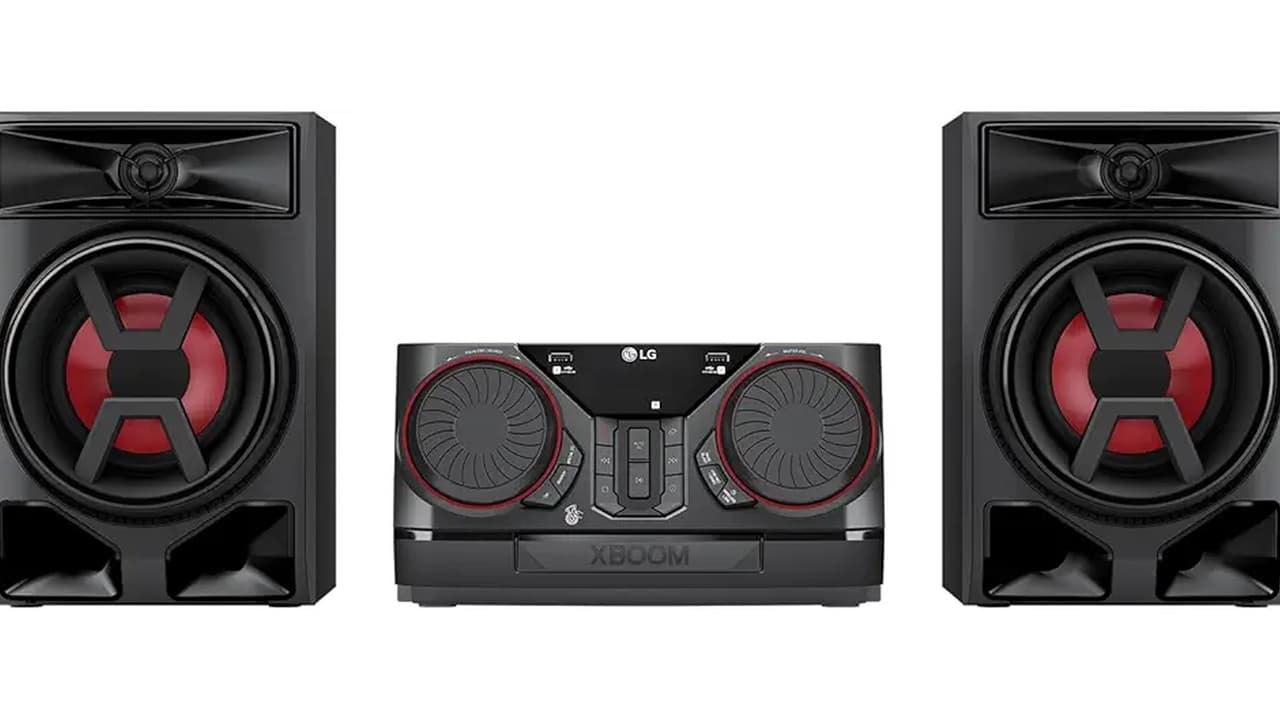 Melhor Mini System: Top 10 Modelos para Som Imersivo