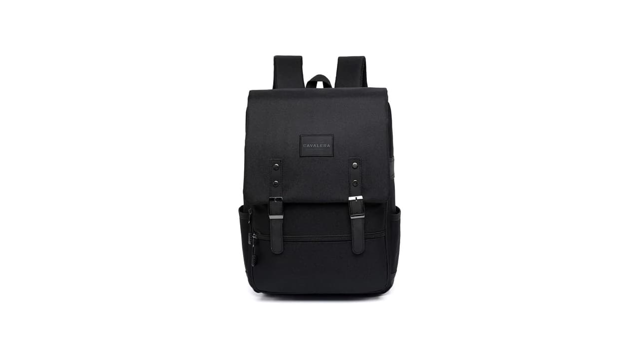 Melhor Mochila Cavalera Masculina: Guia para Escolher