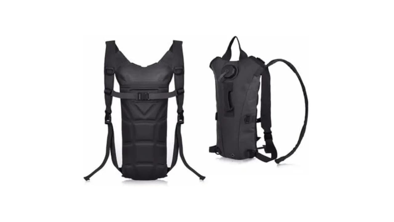 Qual a Melhor Mochila de Hidratação Térmica? Confira 7 Opções Top!