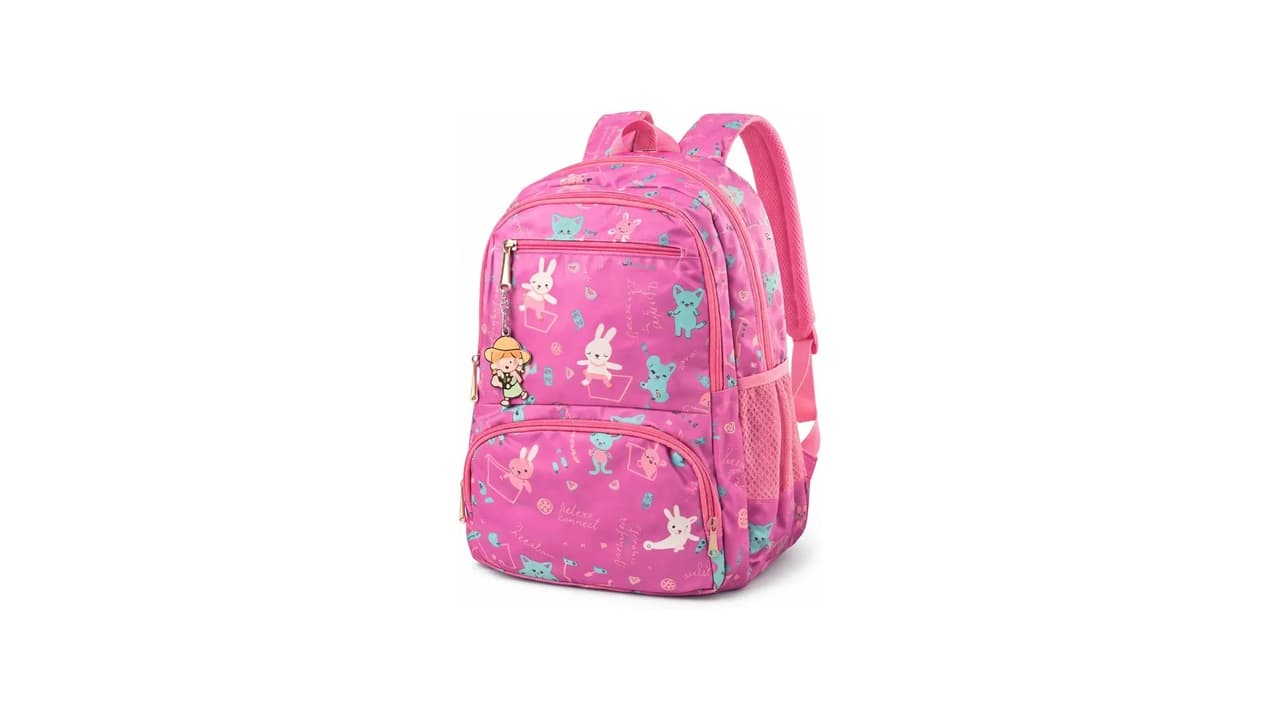 Melhor Mochila Escolar Infantil: Guia Completo para 2026