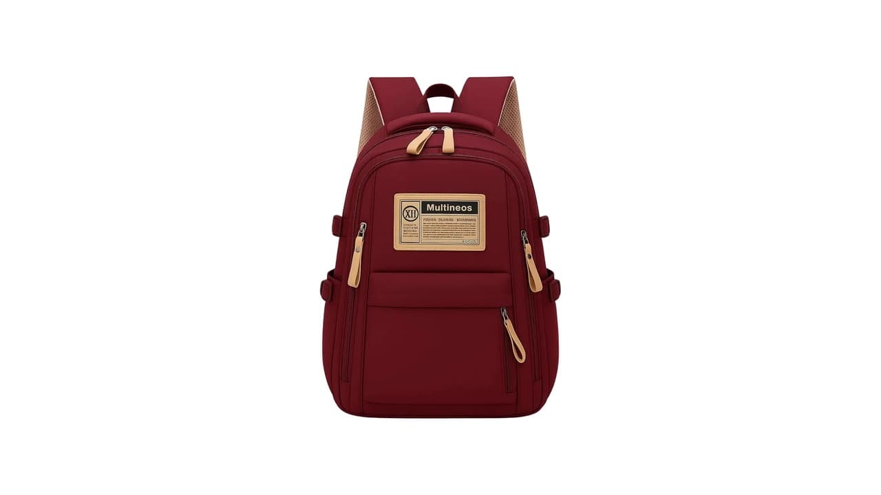 Melhor Mochila Feminina: Top 10 Modelos para Dia a Dia e Viagens