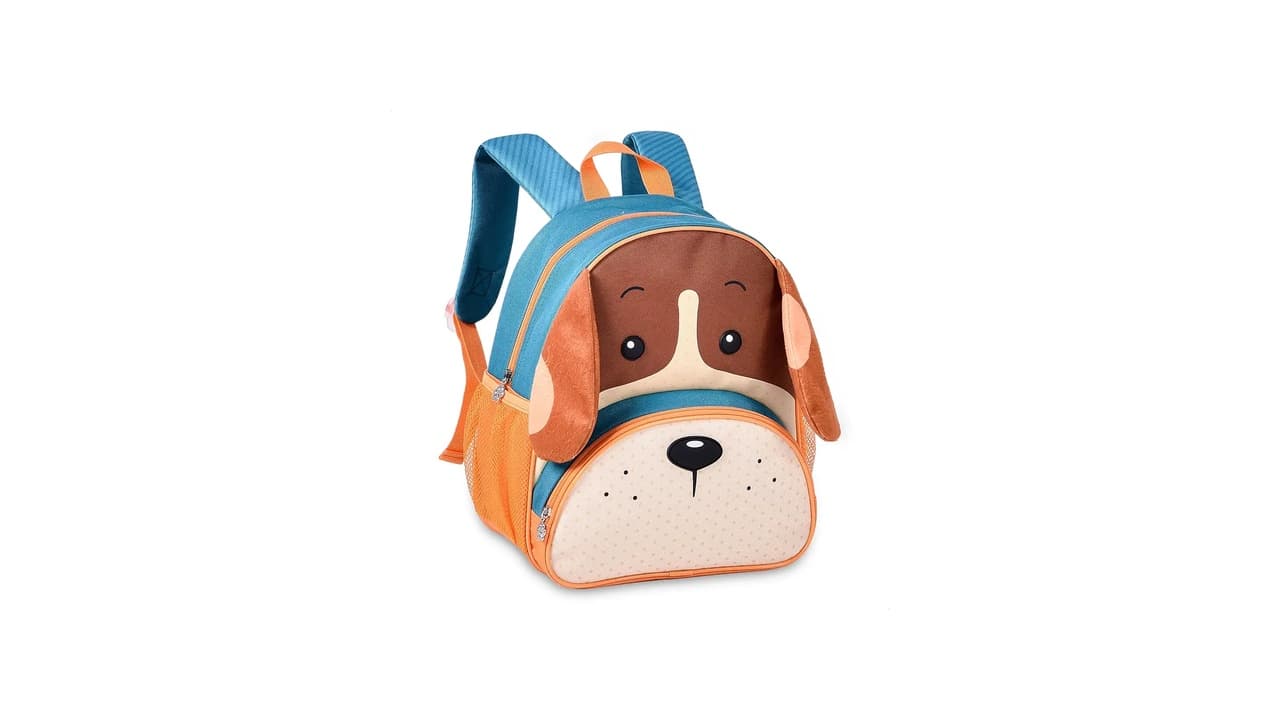 Melhor Mochila Infantil: Guia Completo para Escolha Perfeita