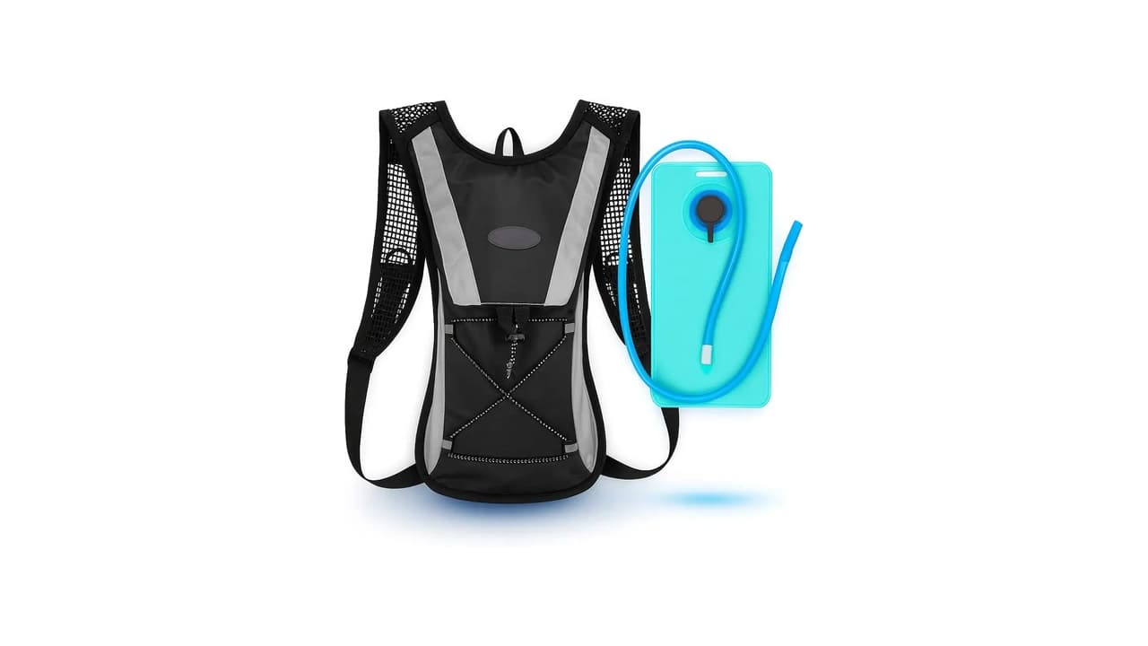Melhor Mochila para Corredor: Guia Completo para Hidratação e Conforto