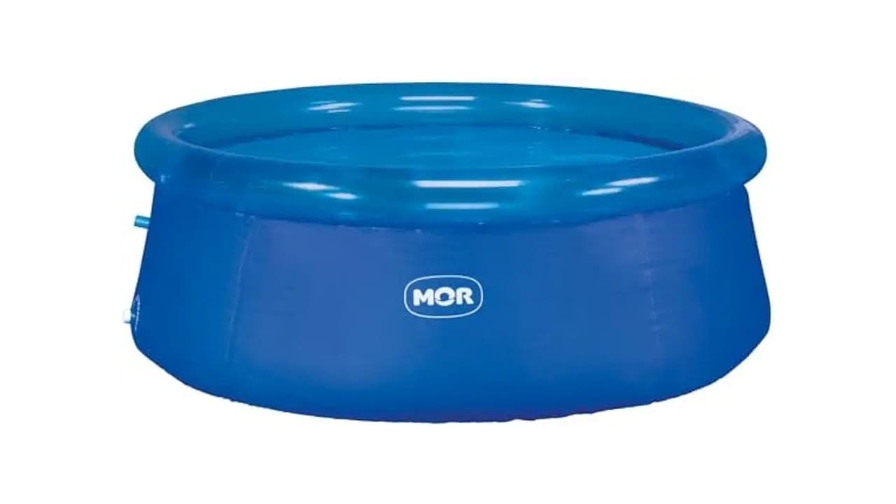 Melhor Modelo de Piscina Inflável: Guia Completo para Diversão no Verão