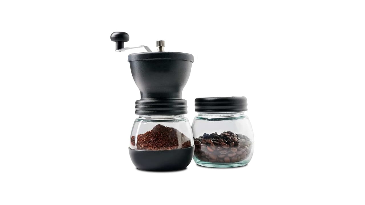 Melhor Moedor de Café Manual: 10 Modelos para Café Perfeito