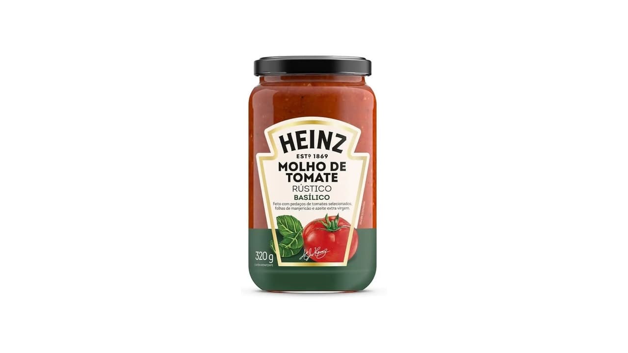 Melhor Molho de Tomate: 10 Opções para Receitas Perfeitas