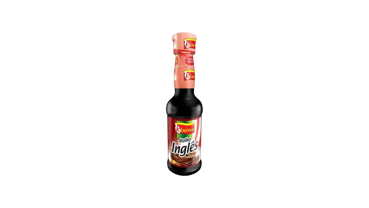 Melhor Molho Inglês: 10 Marcas Premium para Receitas