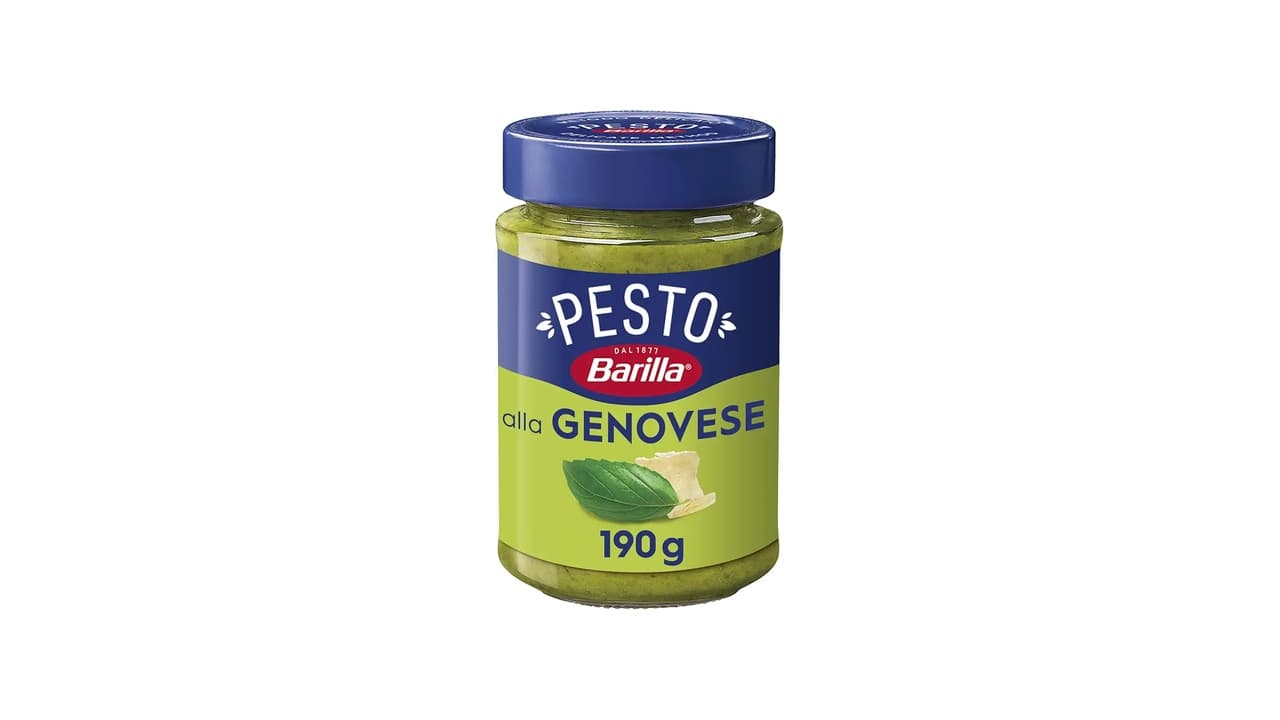 Melhor Molho Pesto: 10 Opções Premium para Elevar Seus Pratos
