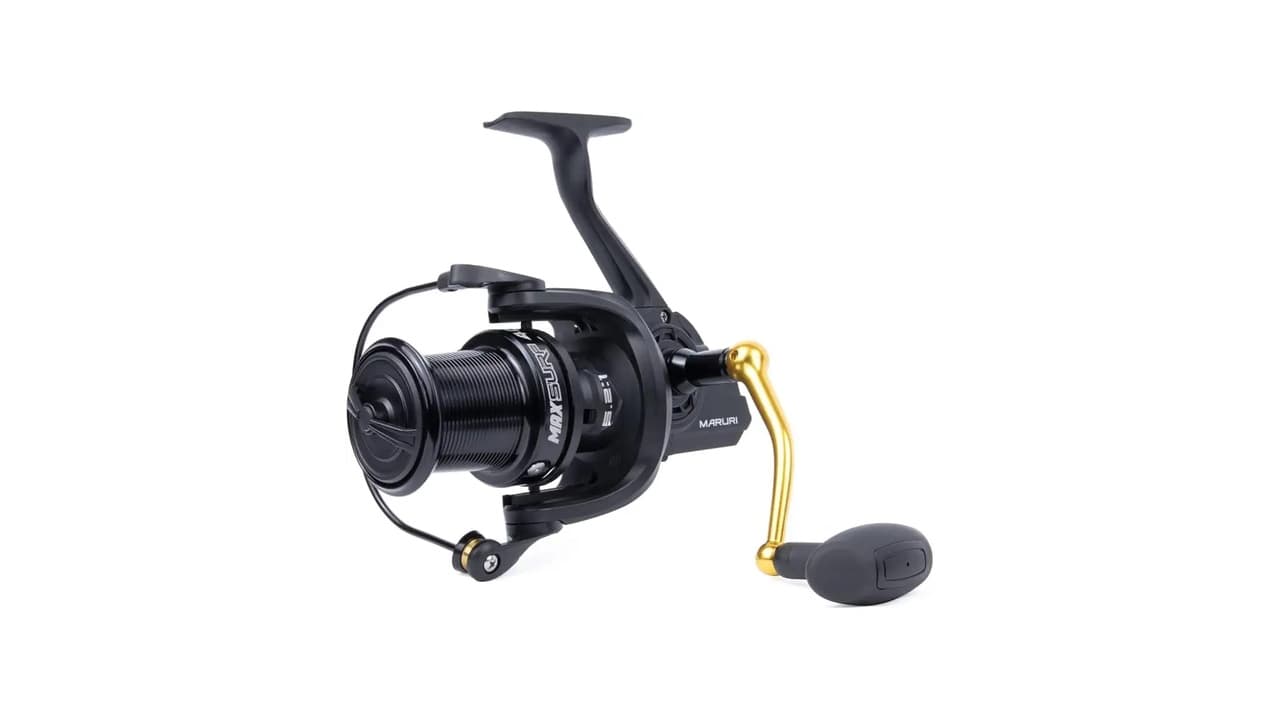 Melhor Molinete para Pesca de Praia: 10 Modelos de Alta Performance