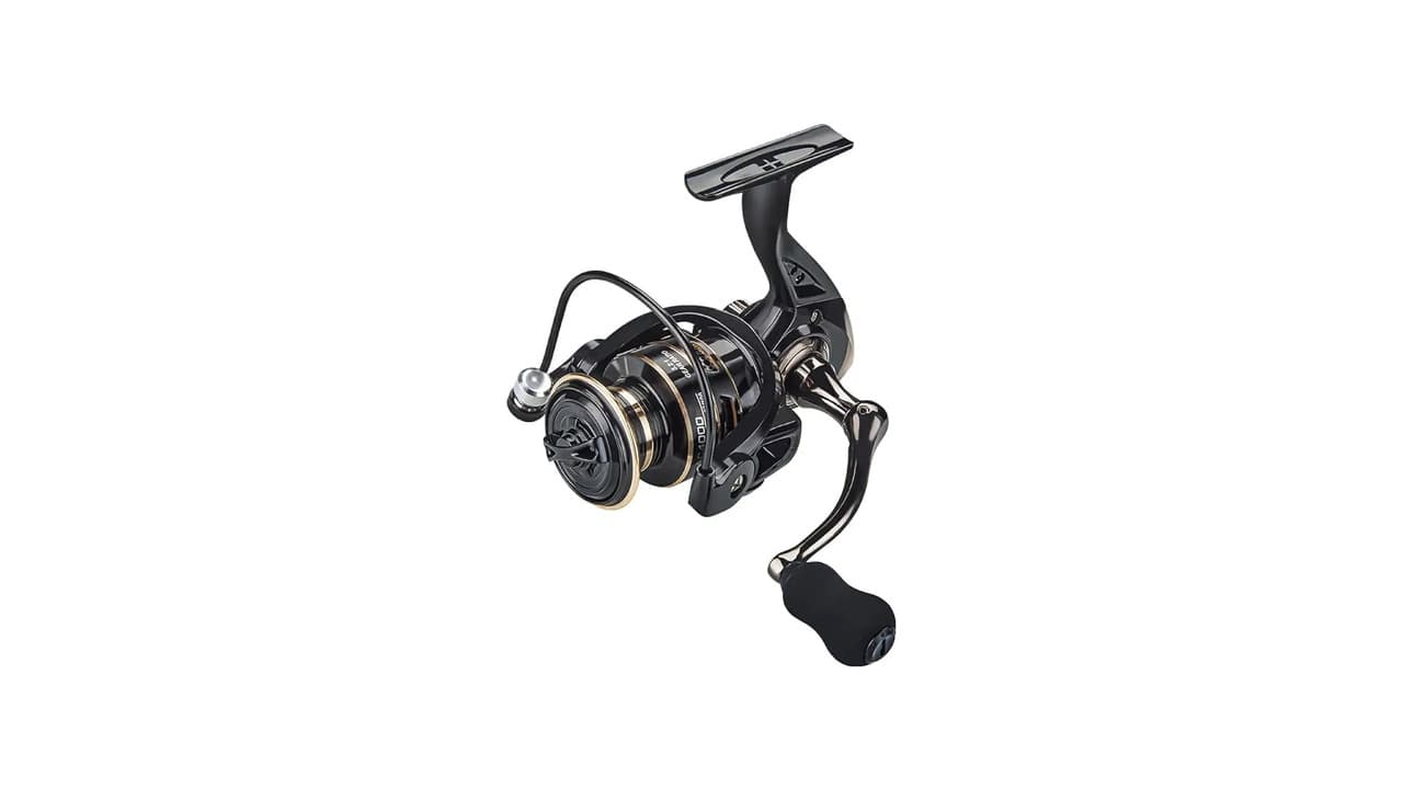 Melhor Molinete para Pesca: Guia Completo para Escolher