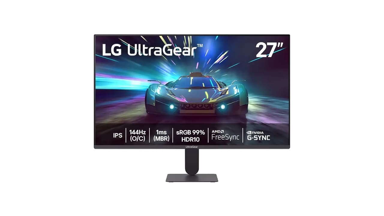 Melhor Monitor 27 Polegadas: Análise Completa 2026