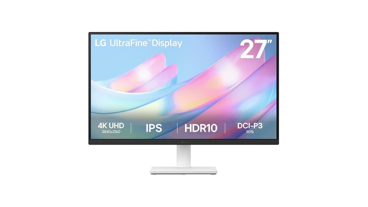 Melhor Monitor 4K: Top 10 Modelos com Alta Resolução e Recursos Premium
