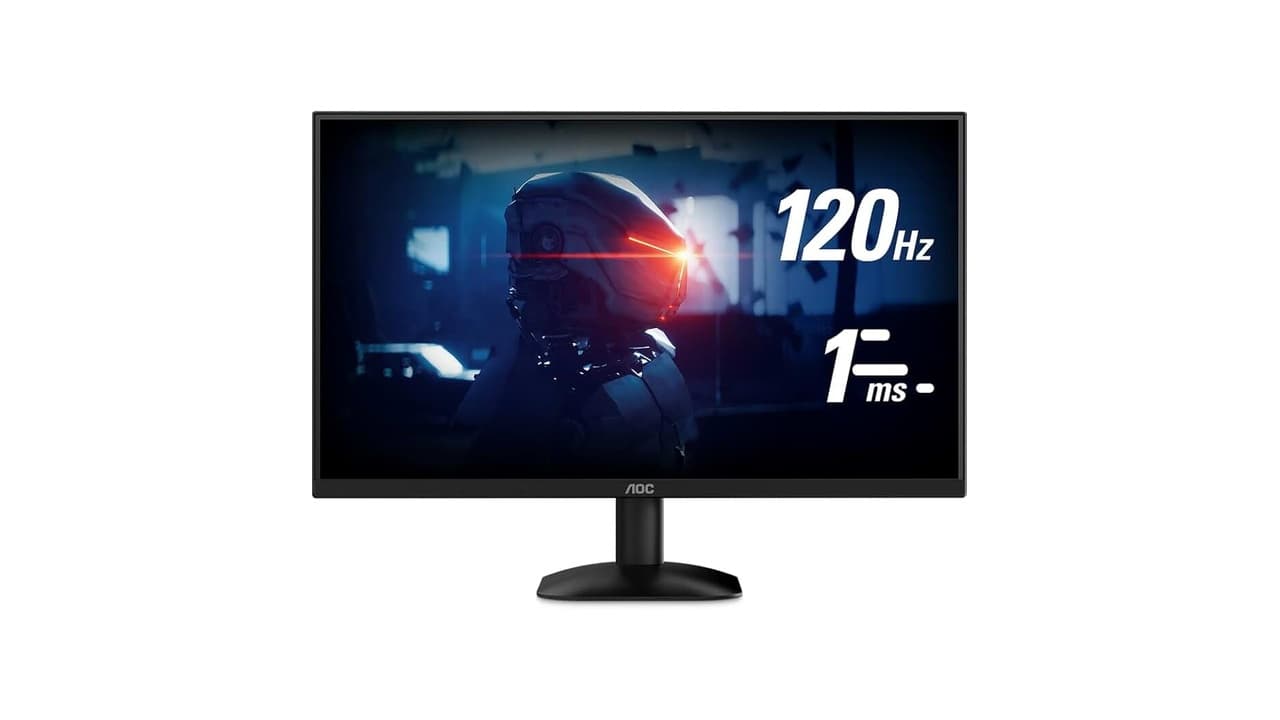 Melhor Monitor AOC: Guia Completo para Jogadores e Profissionais
